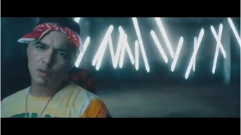 Major Lazer-J Balvin-Sean Paul - Buscando Huellas